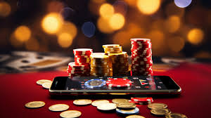 Онлайн казино Casino Gold